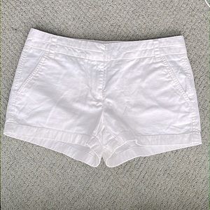 J.Crew Chino Shorts